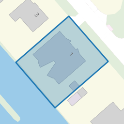 Perceel HHG00-O-2372