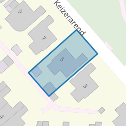 Perceel HHG00-O-2384