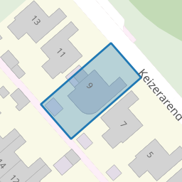 Perceel HHG00-O-2386