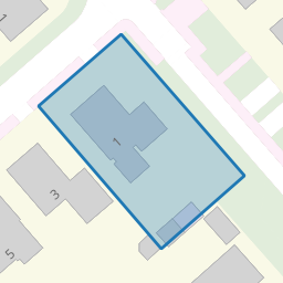 Perceel HHG00-O-2399