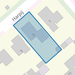 Perceel HHG00-O-2400