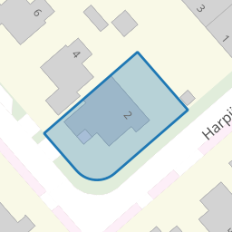 Perceel HHG00-O-2414