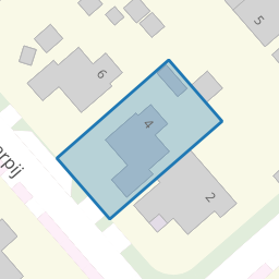 Perceel HHG00-O-2415