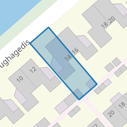 Perceel HHG00-O-2424