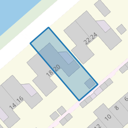 Perceel HHG00-O-2427