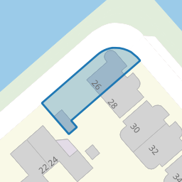 Perceel HHG00-O-2430