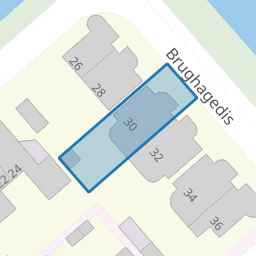 Perceel HHG00-O-2432