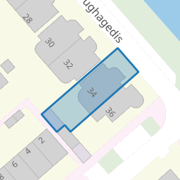 Perceel HHG00-O-2434