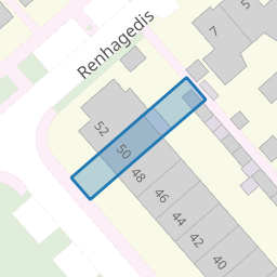 Perceel HHG00-O-2439