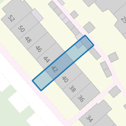 Perceel HHG00-O-2443