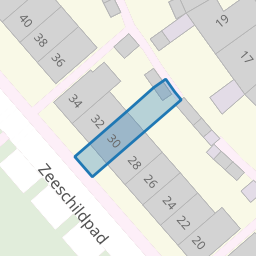 Perceel HHG00-O-2449