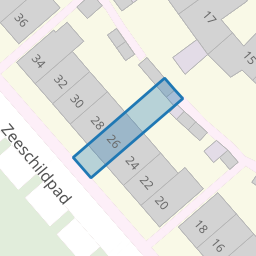 Perceel HHG00-O-2451