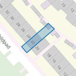 Perceel HHG00-O-2453