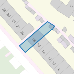 Perceel HHG00-O-2455