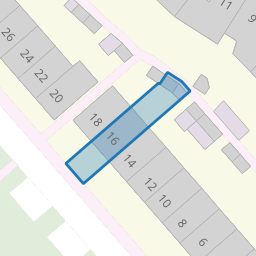 Perceel HHG00-O-2456