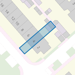 Perceel HHG00-O-2462