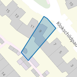 Perceel HHG00-O-2468