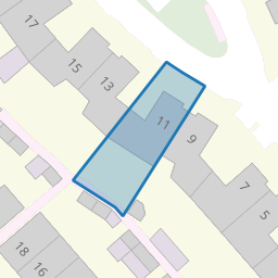 Perceel HHG00-O-2469