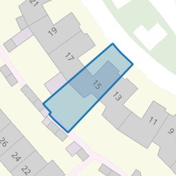 Perceel HHG00-O-2471