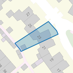 Perceel HHG00-O-2475