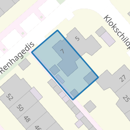 Perceel HHG00-O-2479