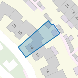 Perceel HHG00-O-2489