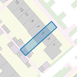 Perceel HHG00-O-2499