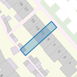 Perceel HHG00-O-2502