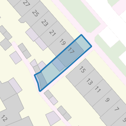 Perceel HHG00-O-2505