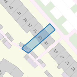 Perceel HHG00-O-2513