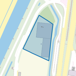 Perceel HHG00-O-2534