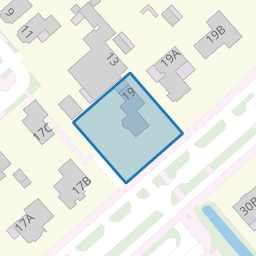 Perceel HHG00-O-2540