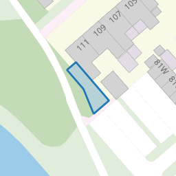 Perceel HHG00-O-2542