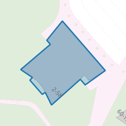 Perceel HHG00-O-2561