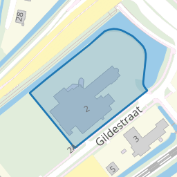 Perceel HHG00-O-2582