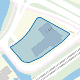 Perceel HHG00-O-2586