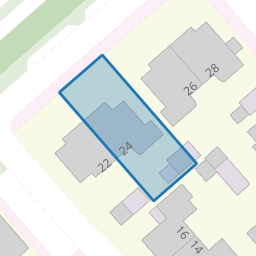 Perceel HHG00-O-2593