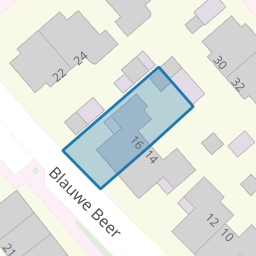 Perceel HHG00-O-2596