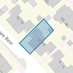 Perceel HHG00-O-2598