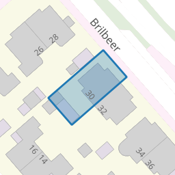 Perceel HHG00-O-2600