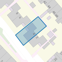 Perceel HHG00-O-2606