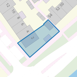 Perceel HHG00-O-2611