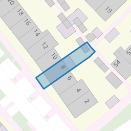 Perceel HHG00-O-2614