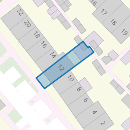 Perceel HHG00-O-2616