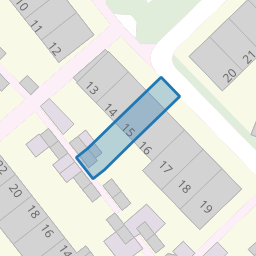 Perceel HHG00-O-2624