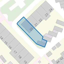 Perceel HHG00-O-2629