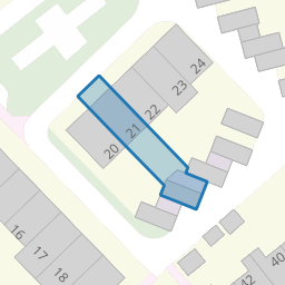 Perceel HHG00-O-2630