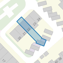 Perceel HHG00-O-2631