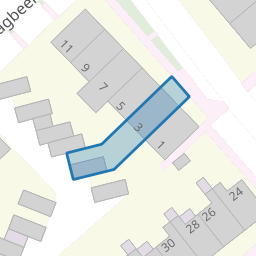 Perceel HHG00-O-2635