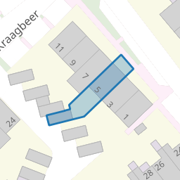 Perceel HHG00-O-2636